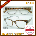 Gafas industriales y lentes de Fudan para ancianos (R1495)